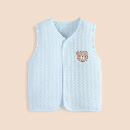 CuddlyCot™ Baby Vest Shopulia