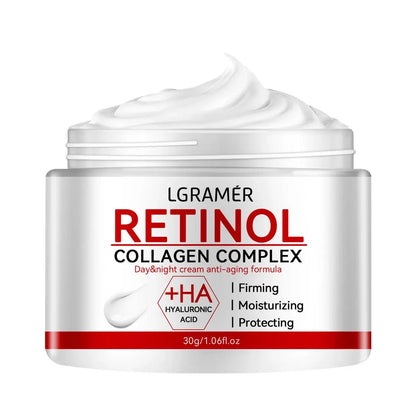 CollaGlow™ Wrinkle Smoothing Cream Shopulia
