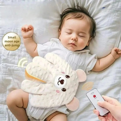 DreamPalm™ Baby Sleep Aid Pillow Shopulia