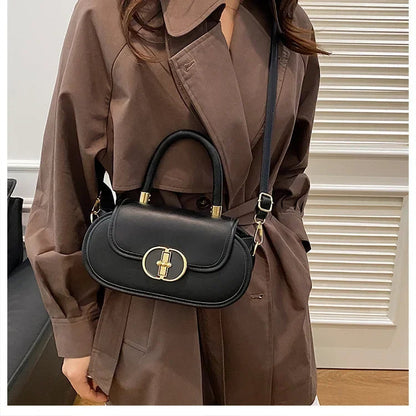 2025 New Trendy Square Bag - Stylish Women's Casual Shoulder & Crossbody Purse Shopulia