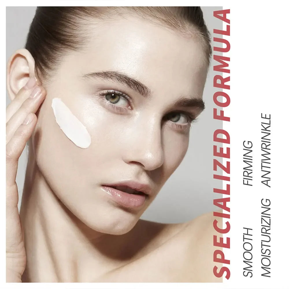 CollaGlow™ Wrinkle Smoothing Cream Shopulia