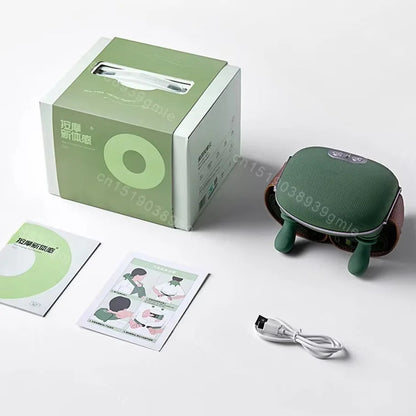 BioKnead™ Shiatsu Neck and Back Massager Shopulia