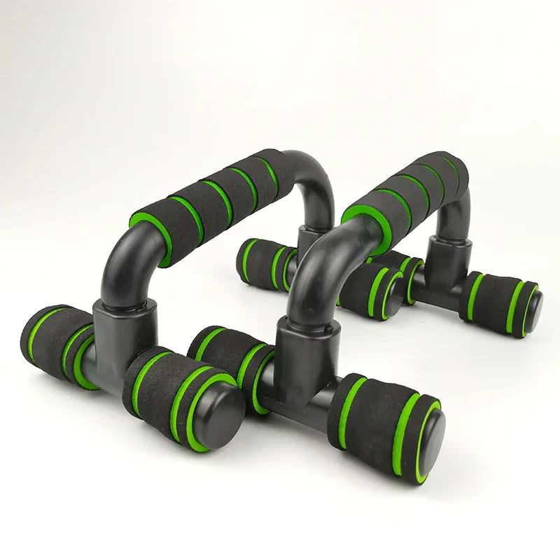 MaxGrip™ Push Up Supports for Home Workouts Shopulia