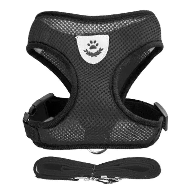 Cat Walking Harness Vest | Shopulia
