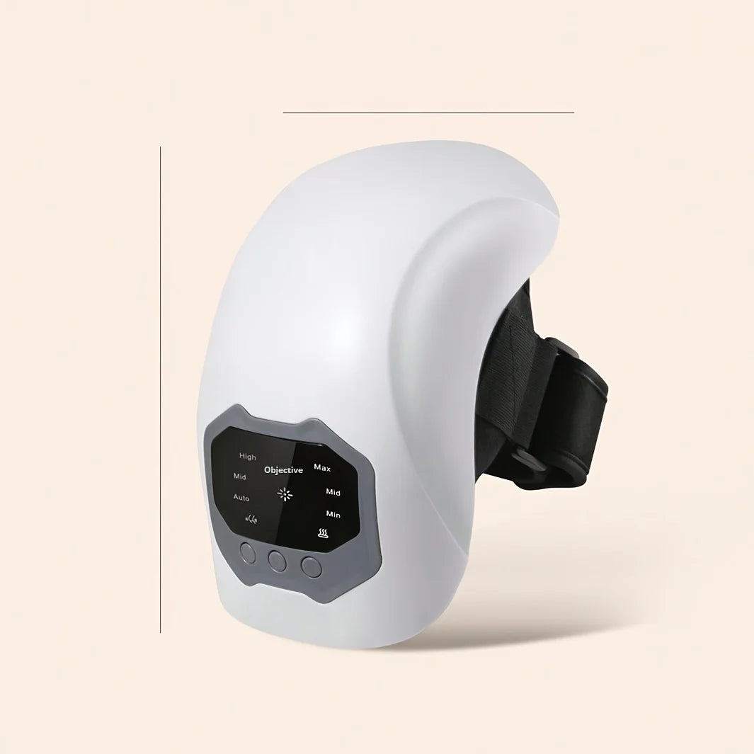 KneeZen™ Wireless Massage Massager Shopulia