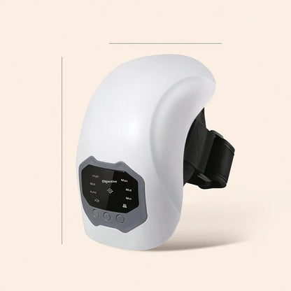 KneeZen™ Wireless Massage Massager Shopulia