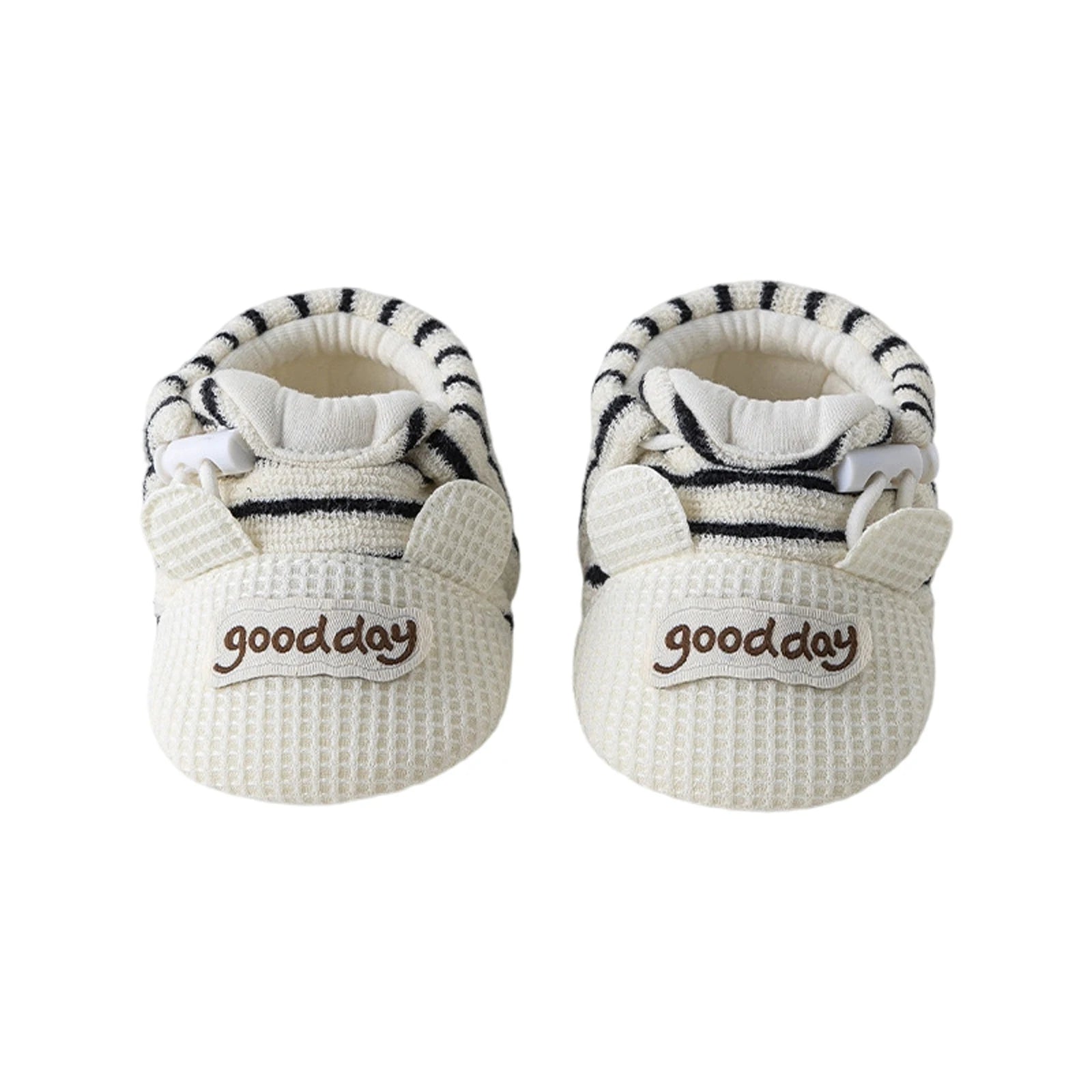 LittlePaws™ Infant Soft Sole Shoes Shopulia
