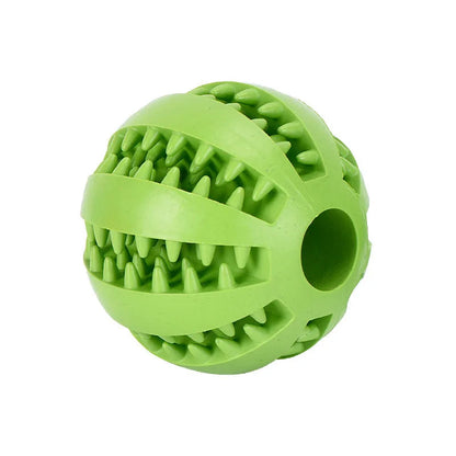 ChewBuddy™ Pet Toy & Treat Ball Shopulia