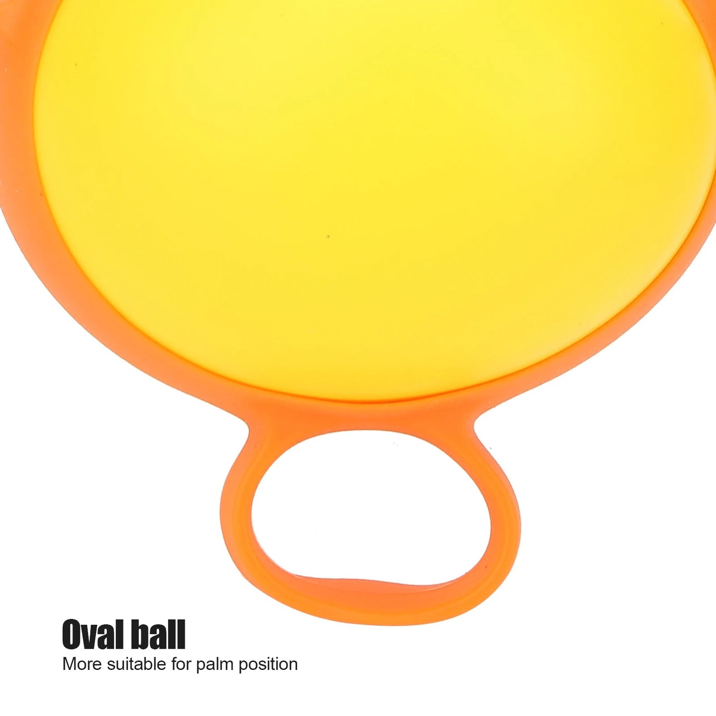 GripPro™ Hand Strength Training Ball Shopulia