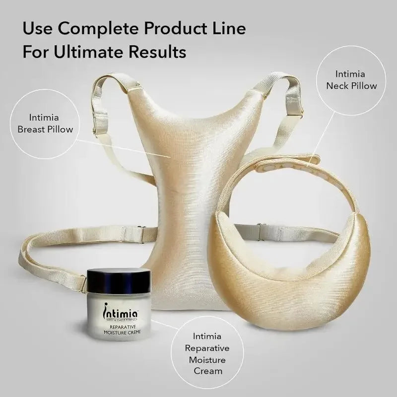 BustRenew™ Chest Wrinkle Prevention Pads Shopulia