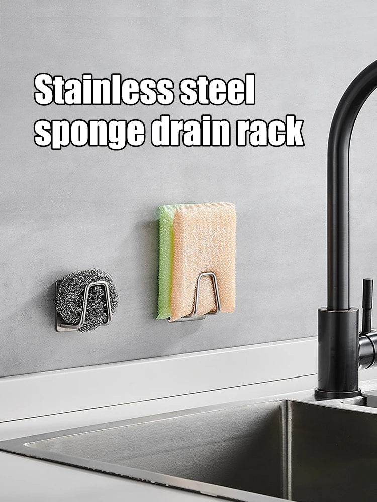 Duraco™ Rust-Resistant Sink Organizer Shopulia