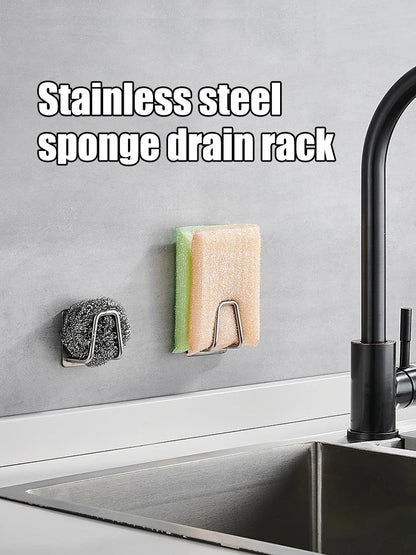 Duraco™ Rust-Resistant Sink Organizer Shopulia