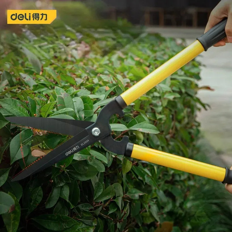 Deli™ Garden Tools – Precision Flower & Branch Pruner Shopulia