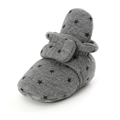 Meckior™ Cozy Star Baby Shoes for Toddlers Shopulia