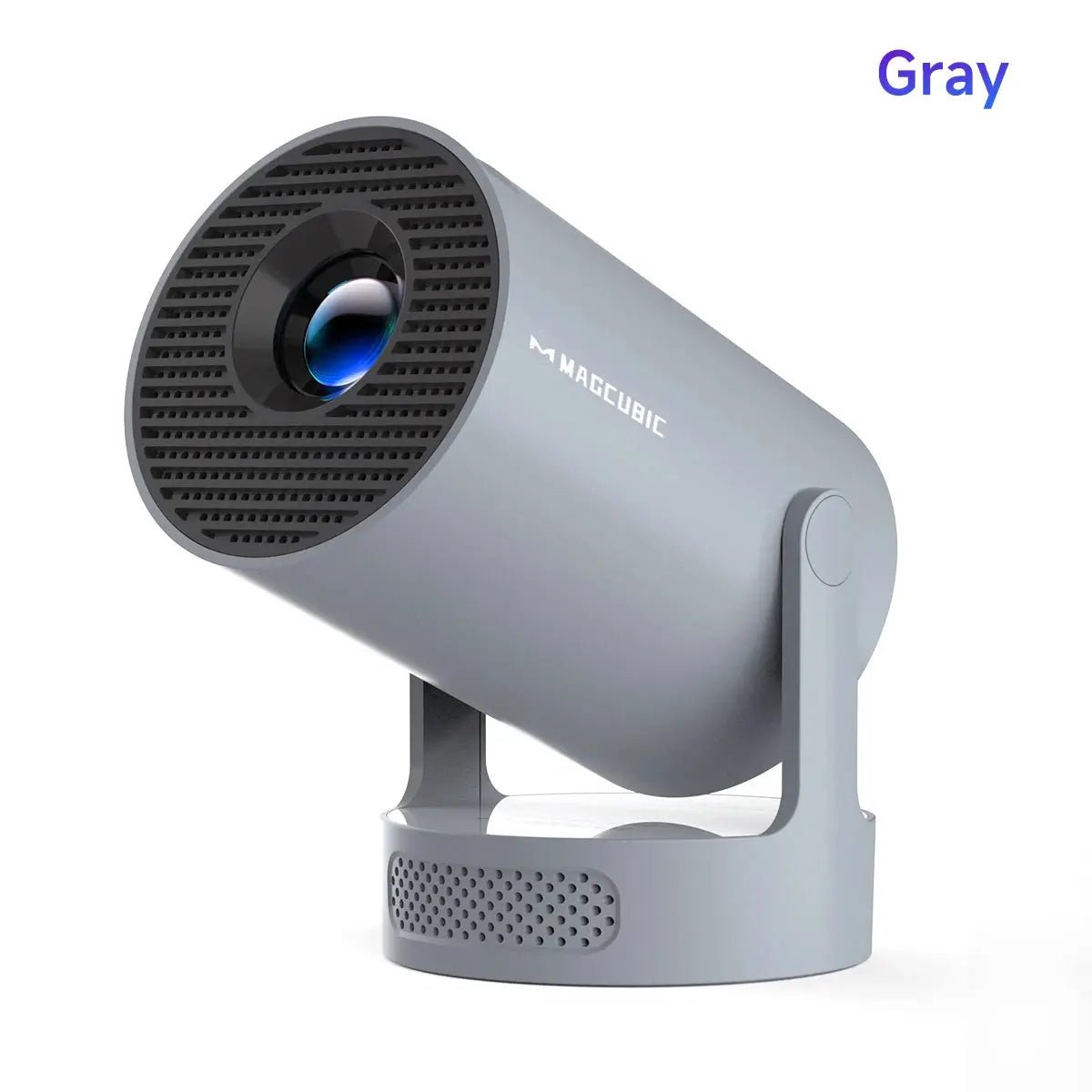 HY300 Pro + Projector 4K 720P With 5W Speaker | Shopulia