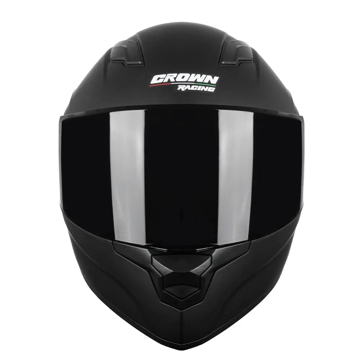 ROCK RUFI Full Face Motorcycle Helmet - Dual Lens DOT Certified All-Season Helmet | Shopulia