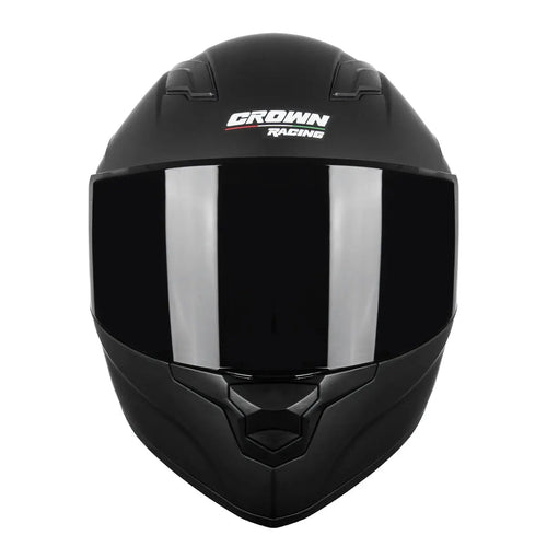 ROCK RUFI Full Face Motorcycle Helmet - Dual Lens DOT Certified All-Season Helmet | Shopulia