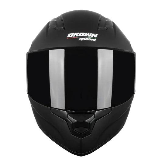 ROCK RUFI Full Face Motorcycle Helmet - Dual Lens DOT Certified All-Season Helmet | Shopulia