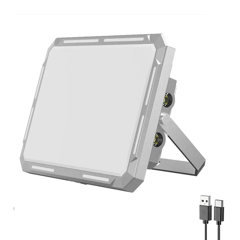 “GlowMax™ Super Bright Outdoor & Work Torch” Shopulia