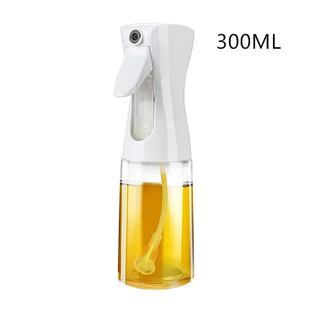 ChefPro™ Olive Oil Spray Bottle 200ml/300ml Shopulia