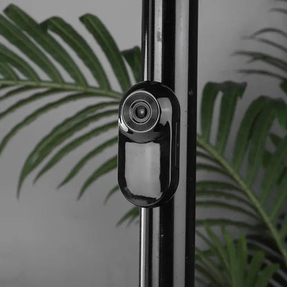 HD 1080P Pet Tracker Collar No WiFi Needed | Shopulia