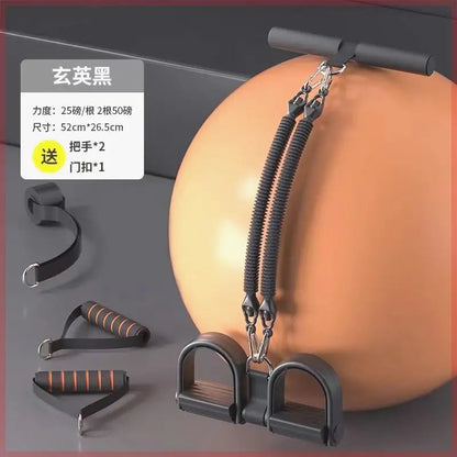 CoreMax™ Ab Workout Rope Shopulia