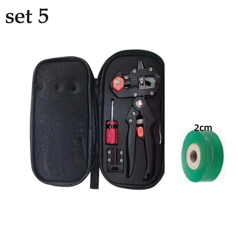 GreenCut™ Professional Grafting Tool Set Shopulia