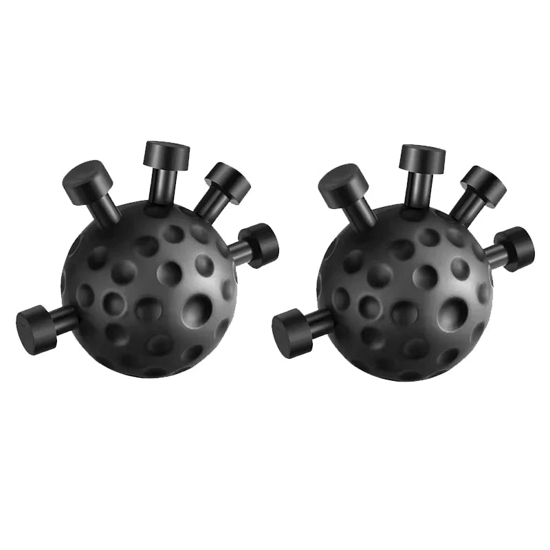 GripMax™ Adjustable Finger Strength Trainer Shopulia