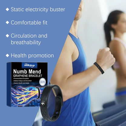 JointEase™ Anti-Fatigue Wristband Shopulia