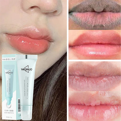 Lip Brightening & Moisturizing Balm – Restore Soft, Rosy Lips Naturally