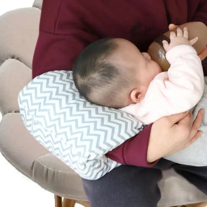 SoftNest™ Maternity Nursing Pillow Shopulia