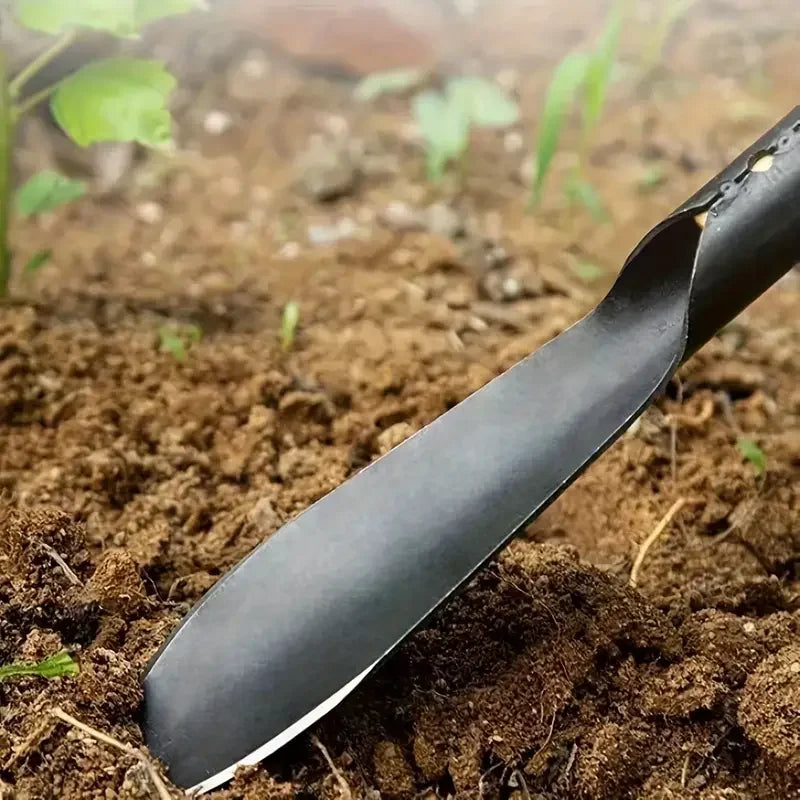 All-in-1 Garden Shovel & Weeder Shopulia