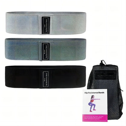 FlexBand™ Resistance Training Band Shopulia