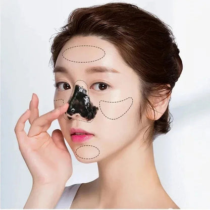 LANBENA™ Deep Cleansing Blackhead Mask Shopulia