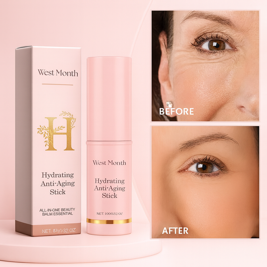 Glow Agelessly: Collagen & Hyaluronic Acid Eye Cream for Wrinkles – Korean Multi-Balm Stick Shopulia
