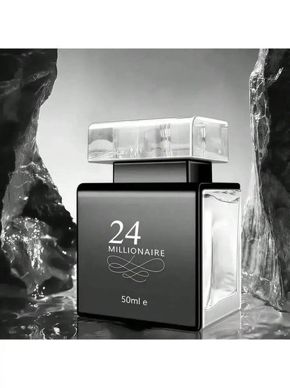 Cheap Perfume for Men | Long Lasting Affordable Cologne Gift Set | Shopulia