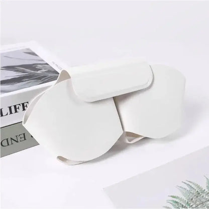 HiFi Stereo Over-Ear Bluetooth Earphones – P9 Pro Max Wireless Headset with Microphone, Protective Case & Deep Bass for Smartphones | Shopulia