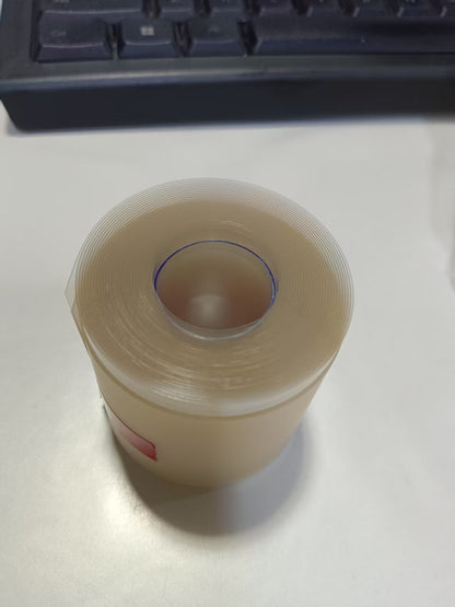 Hydrocolloid Wound Care Self-Adhesive Bandage