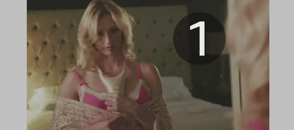 Women's Breast Support Pillow for Side Sleeping Chest Wrinkle Prevention Comfortable Sleeping Aid Soft Cushion for Side Sleepers